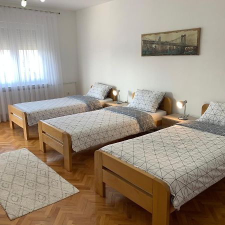 Apartmani Nedim Dubrave Gornje المظهر الخارجي الصورة