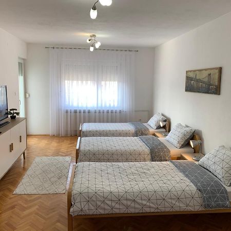 Apartmani Nedim Dubrave Gornje المظهر الخارجي الصورة