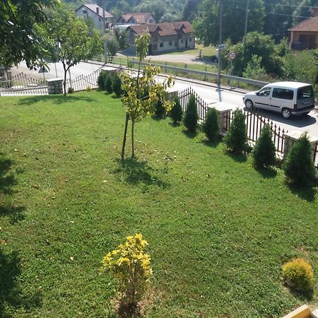 Apartmani Nedim Dubrave Gornje المظهر الخارجي الصورة
