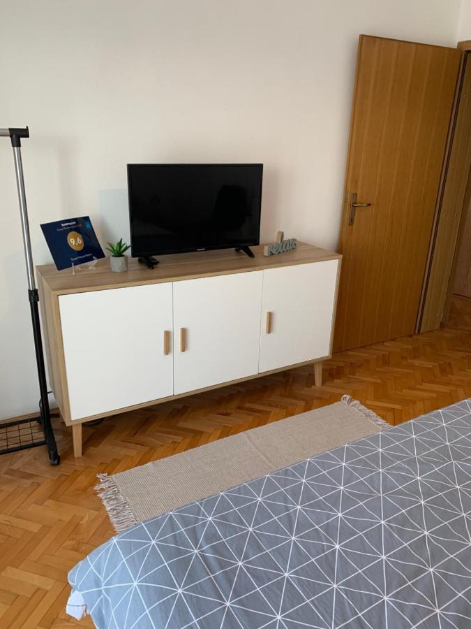 Apartmani Nedim Dubrave Gornje المظهر الخارجي الصورة