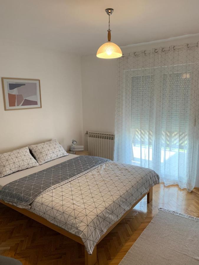 Apartmani Nedim Dubrave Gornje المظهر الخارجي الصورة