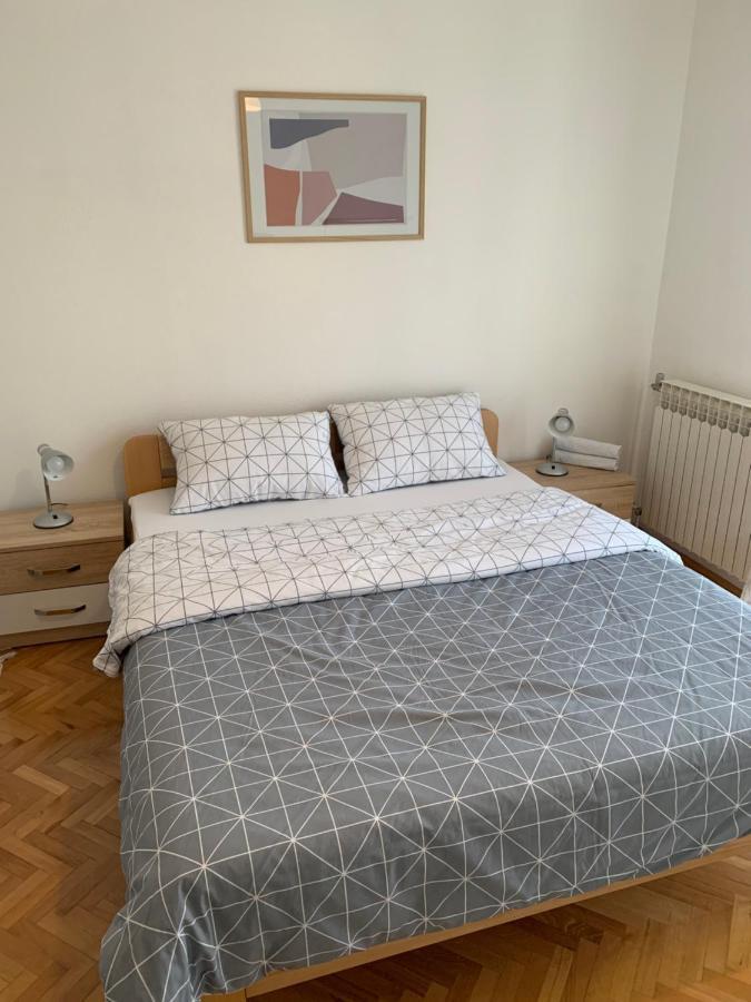 Apartmani Nedim Dubrave Gornje المظهر الخارجي الصورة