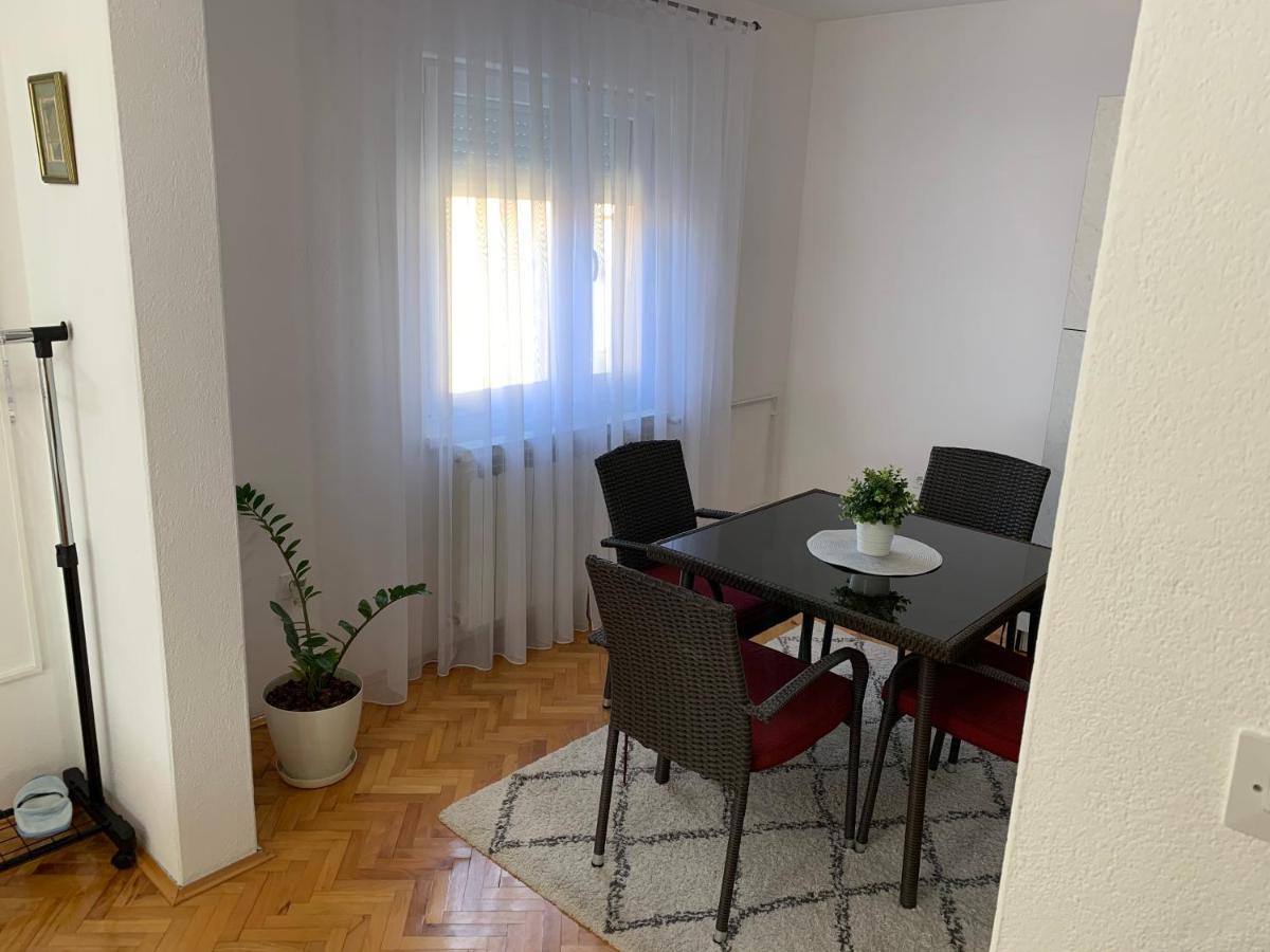 Apartmani Nedim Dubrave Gornje المظهر الخارجي الصورة