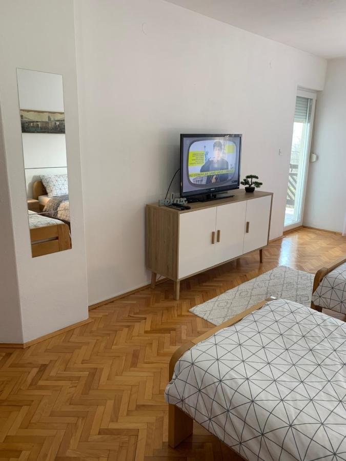 Apartmani Nedim Dubrave Gornje المظهر الخارجي الصورة