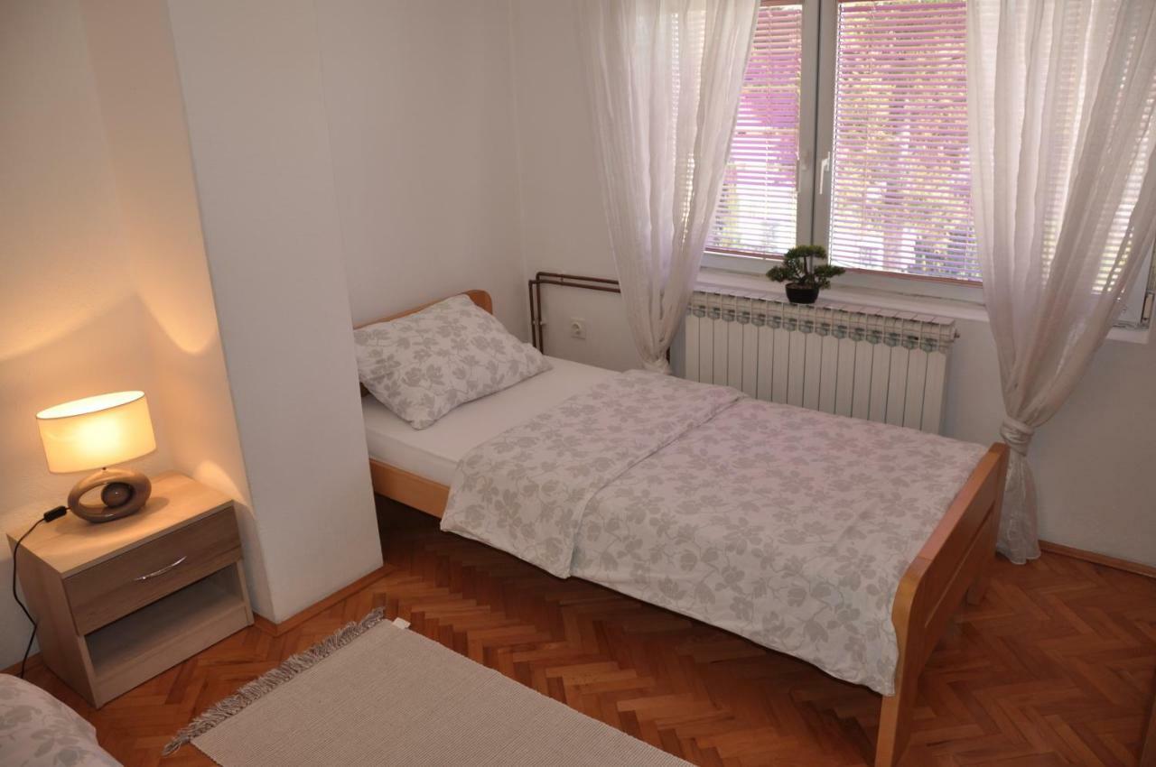 Apartmani Nedim Dubrave Gornje المظهر الخارجي الصورة