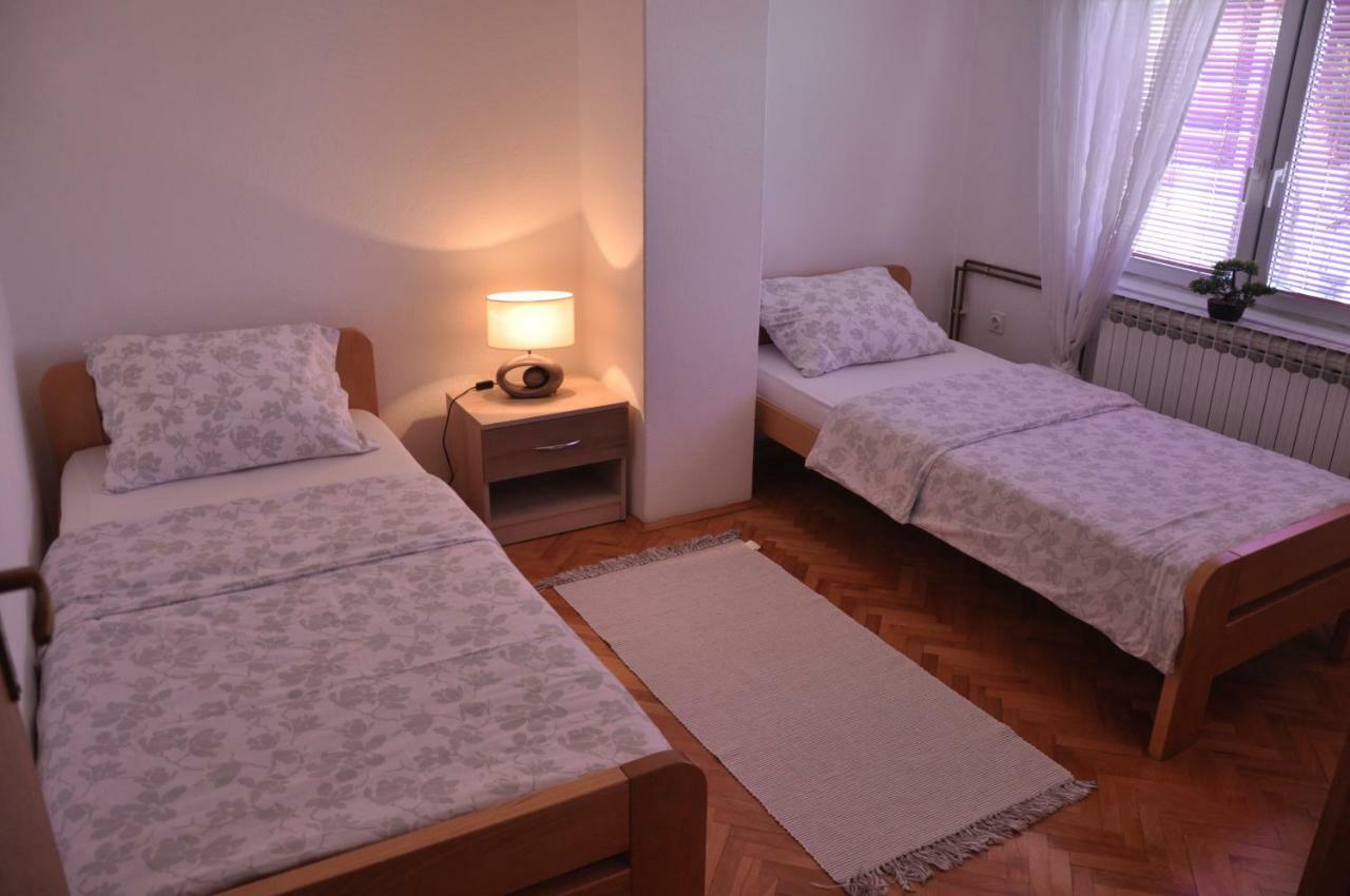 Apartmani Nedim Dubrave Gornje المظهر الخارجي الصورة