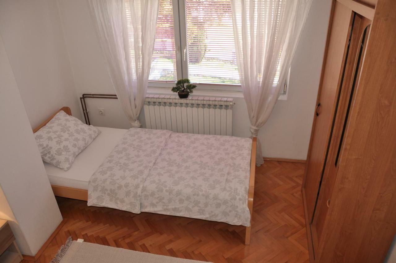 Apartmani Nedim Dubrave Gornje المظهر الخارجي الصورة