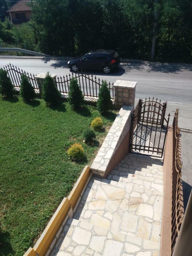 Apartmani Nedim Dubrave Gornje المظهر الخارجي الصورة