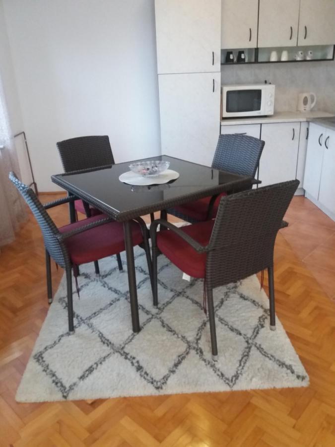 Apartmani Nedim Dubrave Gornje المظهر الخارجي الصورة