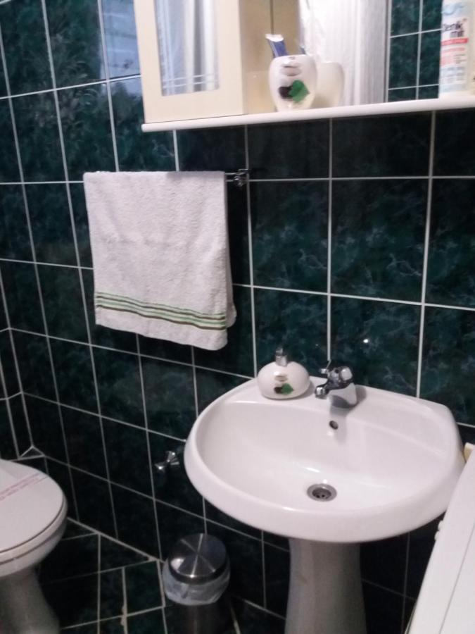 Apartmani Nedim Dubrave Gornje المظهر الخارجي الصورة