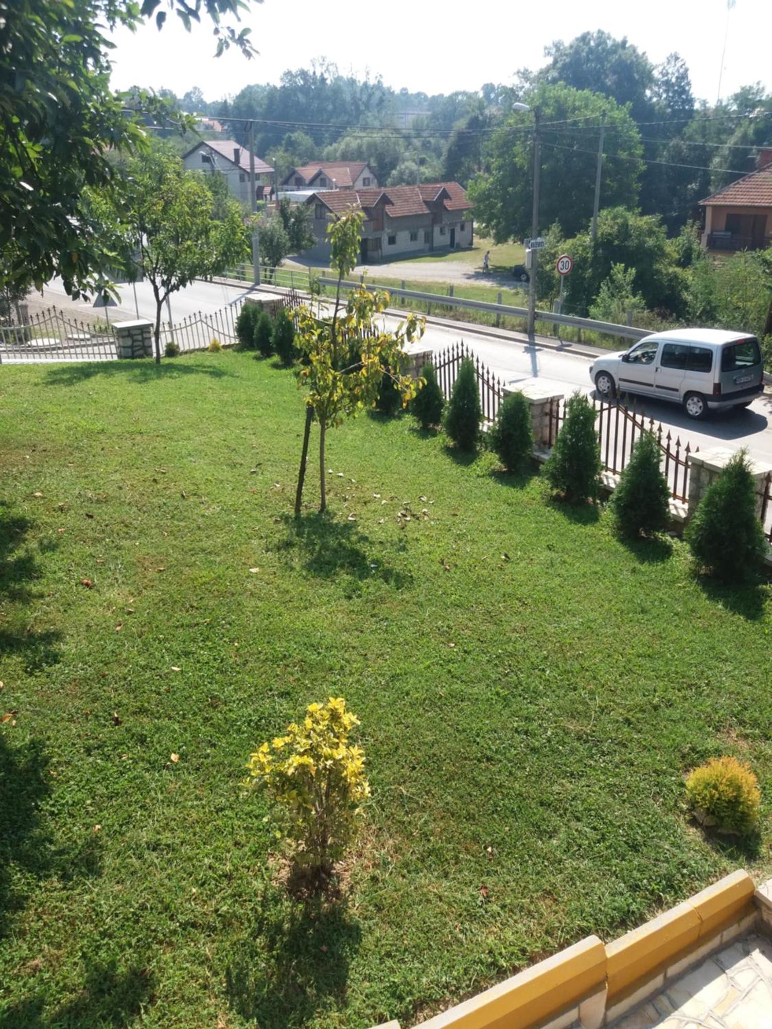 Apartmani Nedim Dubrave Gornje المظهر الخارجي الصورة