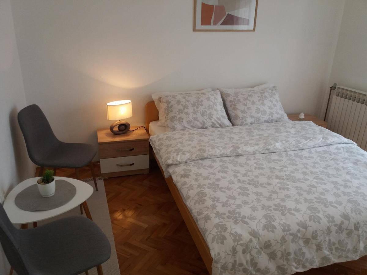 Apartmani Nedim Dubrave Gornje المظهر الخارجي الصورة