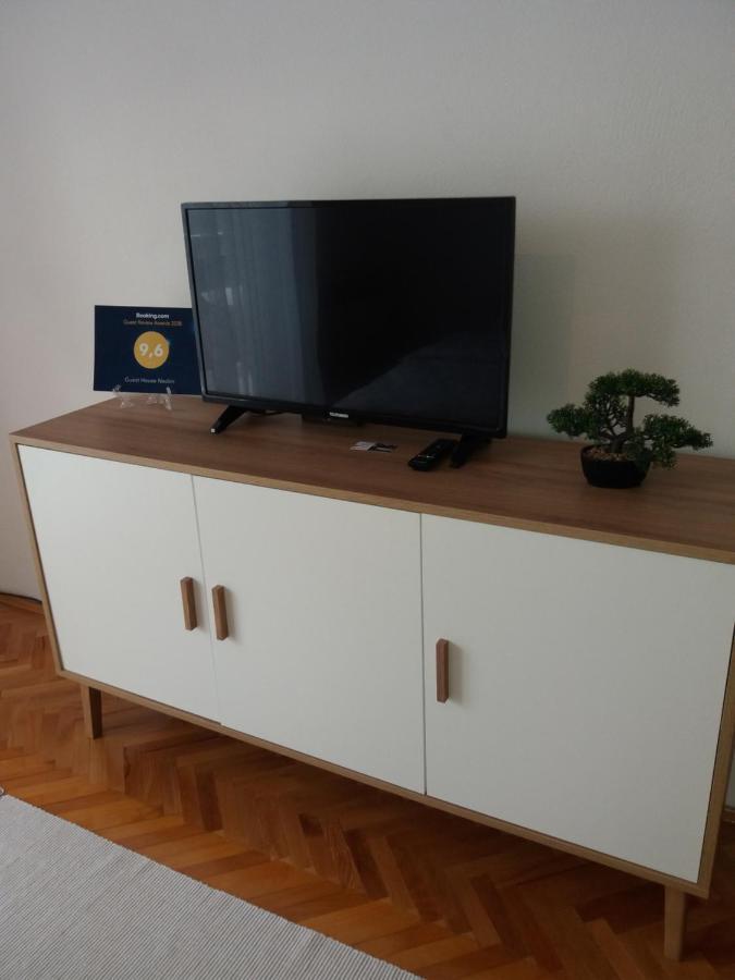 Apartmani Nedim Dubrave Gornje المظهر الخارجي الصورة